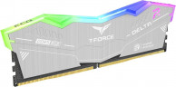 Оперативная память 64 Gb 6000 MHz Team Group T-FORCE Delta RGB ECO (FF2D564G6000HC38JDC01)