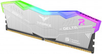 Оперативная память 64 Gb 6000 MHz Team Group T-FORCE Delta RGB ECO (FF2D564G6000HC38JDC01)