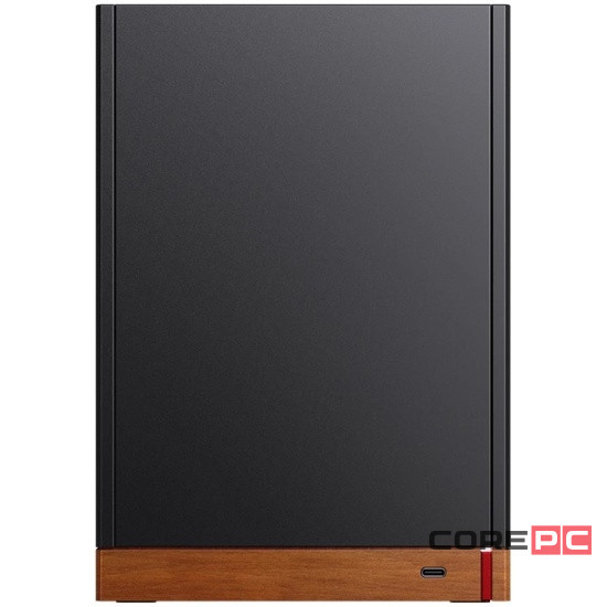 Компьютерный корпус JONSBO T9 Black