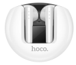 Беспроводные Bluetooth-наушники Hoco EW32 Gentle true True Wireless Lightning (White)