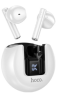 Беспроводные Bluetooth-наушники Hoco EW32 Gentle true True Wireless Lightning (White)