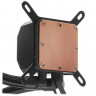 Система жидкостного охлаждения для процессора/оперативной памяти Thermaltake Floe RC360 ARGB CL-W290-PL12SW-A не подходит под 1700