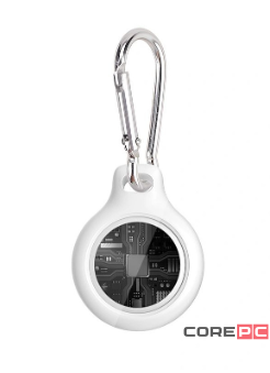 Трекер Wiwu iTag WT-01 (белый)