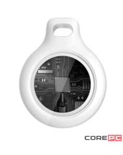 Трекер Wiwu iTag WT-01 (белый)