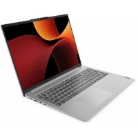 Ноутбук Lenovo IdeaPad Slim 5 16IRU9 83FW0002US (Ultra 7 150U/16GB/512GB SSD/16.0"/1920x1200/Intel Graphics/Windows 11) Серый