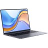Ноутбук HONOR MagicBook X16 BRN-F58 (i5-12450H/8GB/512GB SSD/16"/1920x1200/Intel Iris Xe/Windows 11 Home) Серый