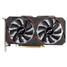 Видеокарта Sinotex Ninja (AJRX58045F) Radeon RX 580 4GB