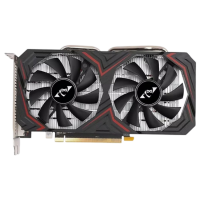 Видеокарта Sinotex Ninja (AJRX58045F) Radeon RX 580 4GB