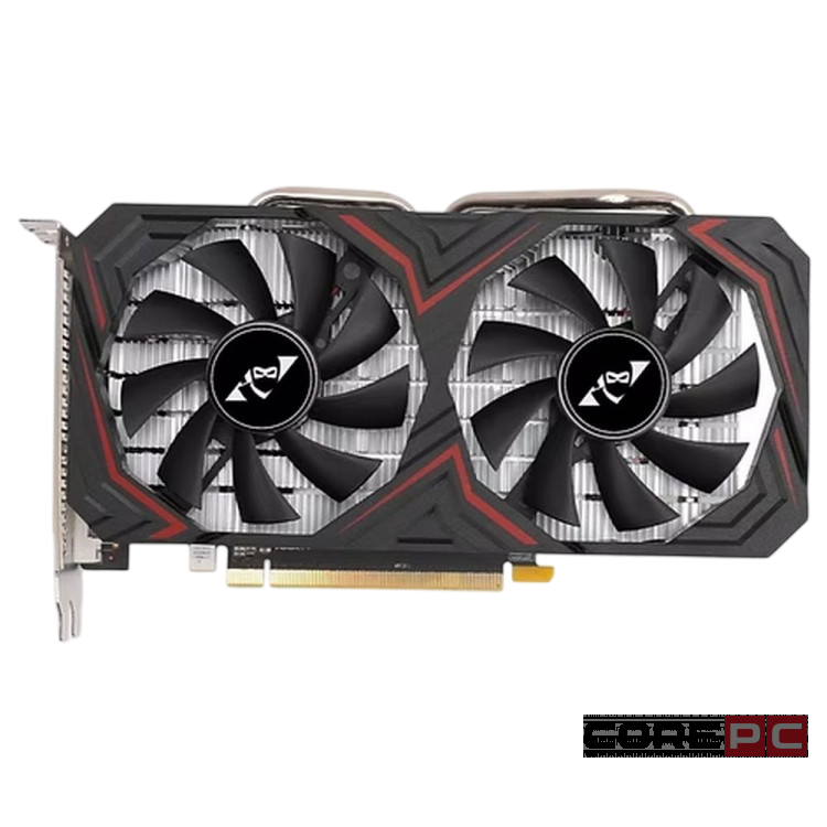Видеокарта Sinotex Ninja (AJRX58045F) Radeon RX 580 4GB