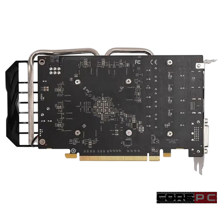 Видеокарта Sinotex Ninja (AJRX58045F) Radeon RX 580 4GB