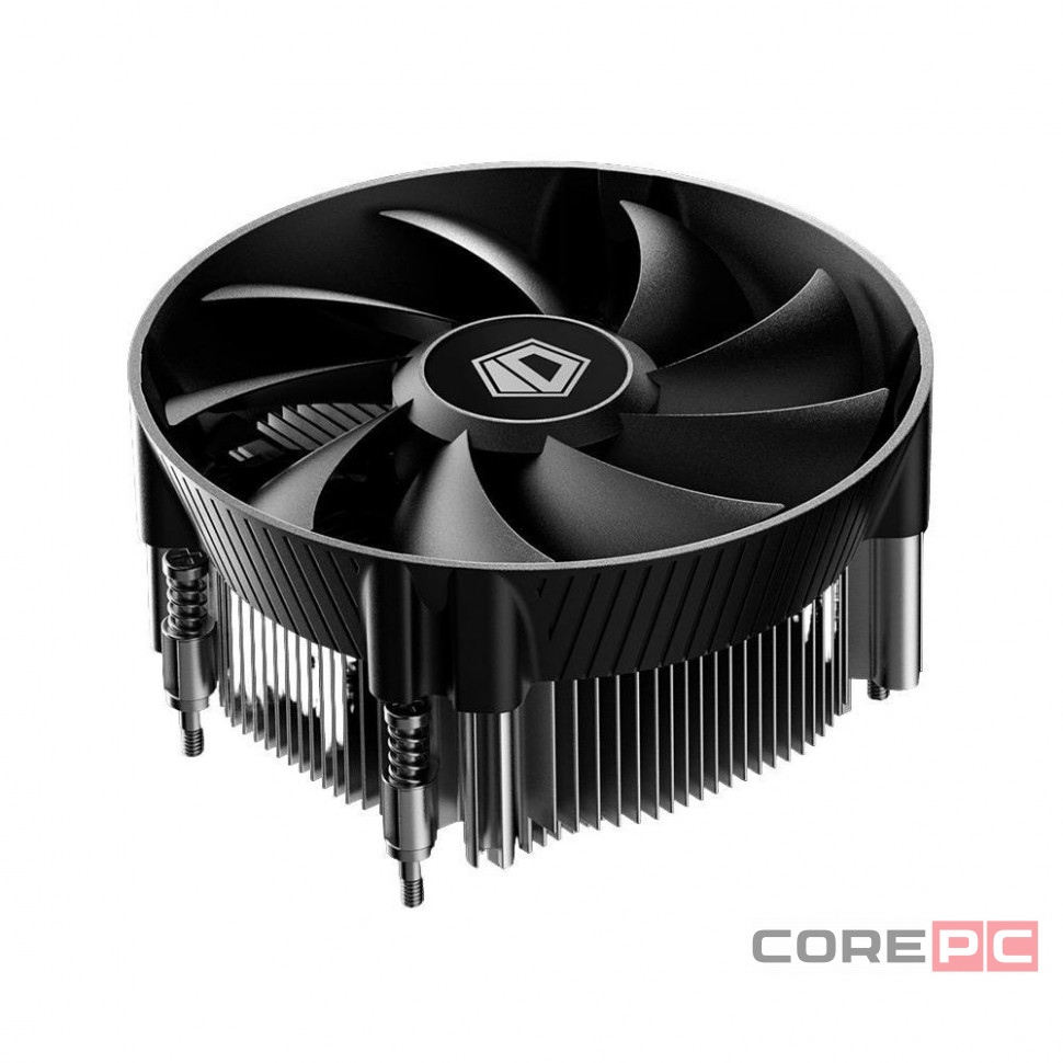 Кулер для процессора ID-COOLING DK-07A