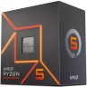 Процессор AMD Ryzen 5 7600 BOX 100-100001015BOX