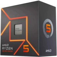 Процессор AMD Ryzen 5 7600 BOX 100-100001015BOX