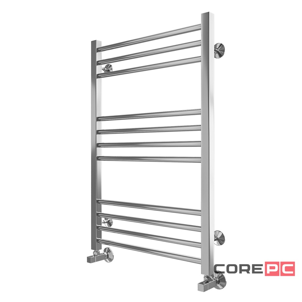 Полотенцесушитель Royal Thermo Statо П11 500х800 стальной