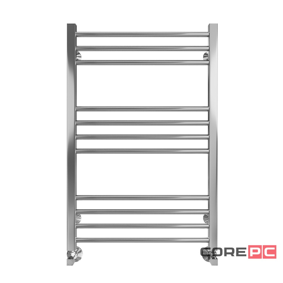Полотенцесушитель Royal Thermo Statо П11 500х800 стальной