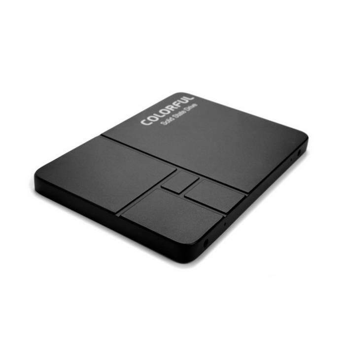 Твердотельный накопитель Colorful 4000 Gb SL500 4TB