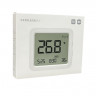 Метеостанция Xiaomi Mijia Intelligent Thermometer 3 MJWSD05MMC белый