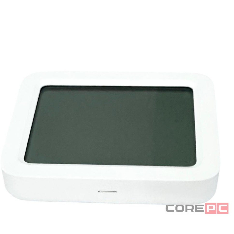 Метеостанция Xiaomi Mijia Intelligent Thermometer 3 MJWSD05MMC белый