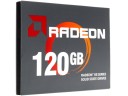 Твердотельный накопитель AMD 120 Gb Radeon R5 (R5SL120G)