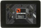 Твердотельный накопитель AMD 120 Gb Radeon R5 (R5SL120G)
