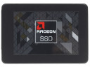 Твердотельный накопитель AMD 120 Gb Radeon R5 (R5SL120G)