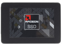 Твердотельный накопитель AMD 120 Gb Radeon R5 (R5SL120G)
