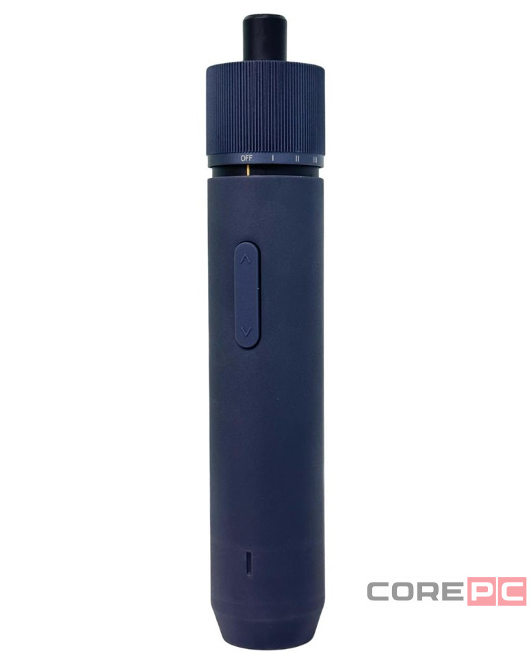 Отвертка электрическая умная Xiaomi Hoto Portable QWLSD001 синяя