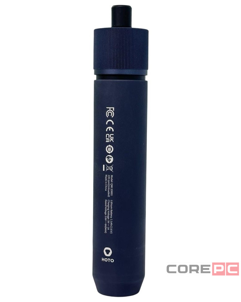 Отвертка электрическая умная Xiaomi Hoto Portable QWLSD001 синяя