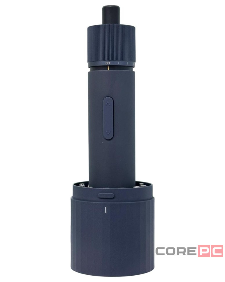 Отвертка электрическая умная Xiaomi Hoto Portable QWLSD001 синяя