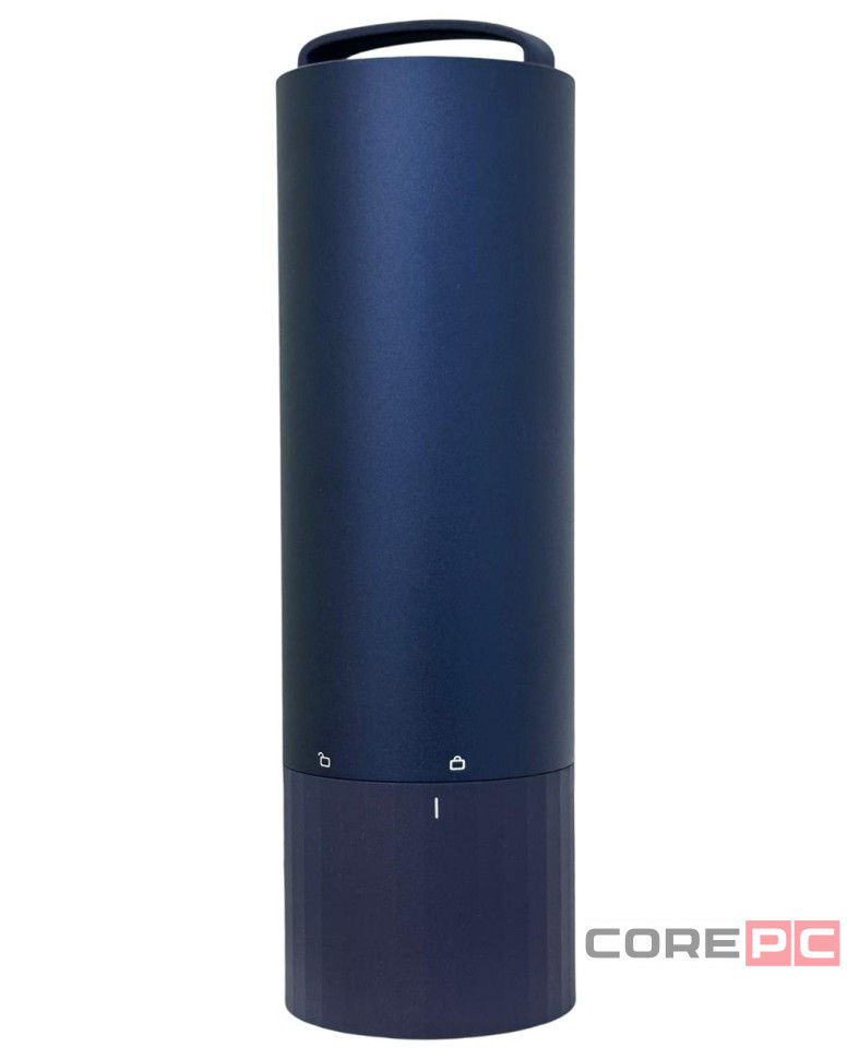 Отвертка электрическая умная Xiaomi Hoto Portable QWLSD001 синяя