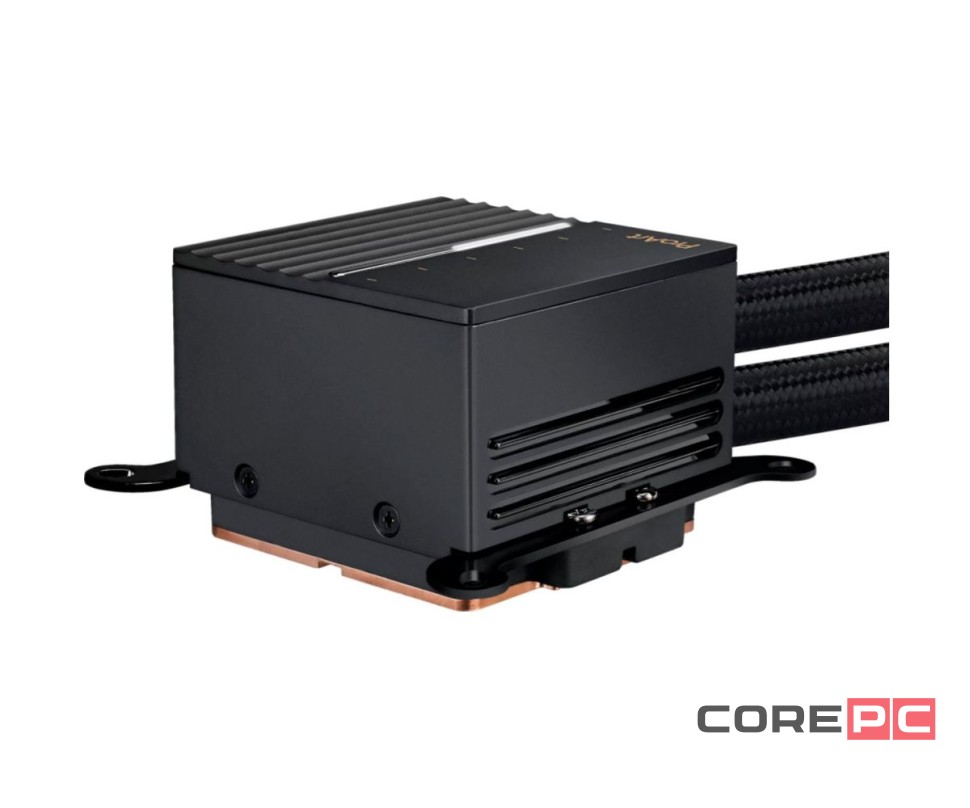 Система жидкостного охлаждения для процессора ASUS PROART LC 420 (90RC00N0-M0UAY0)