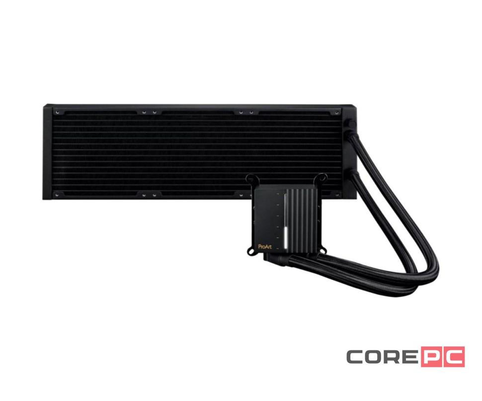 Система жидкостного охлаждения для процессора ASUS PROART LC 420 (90RC00N0-M0UAY0)