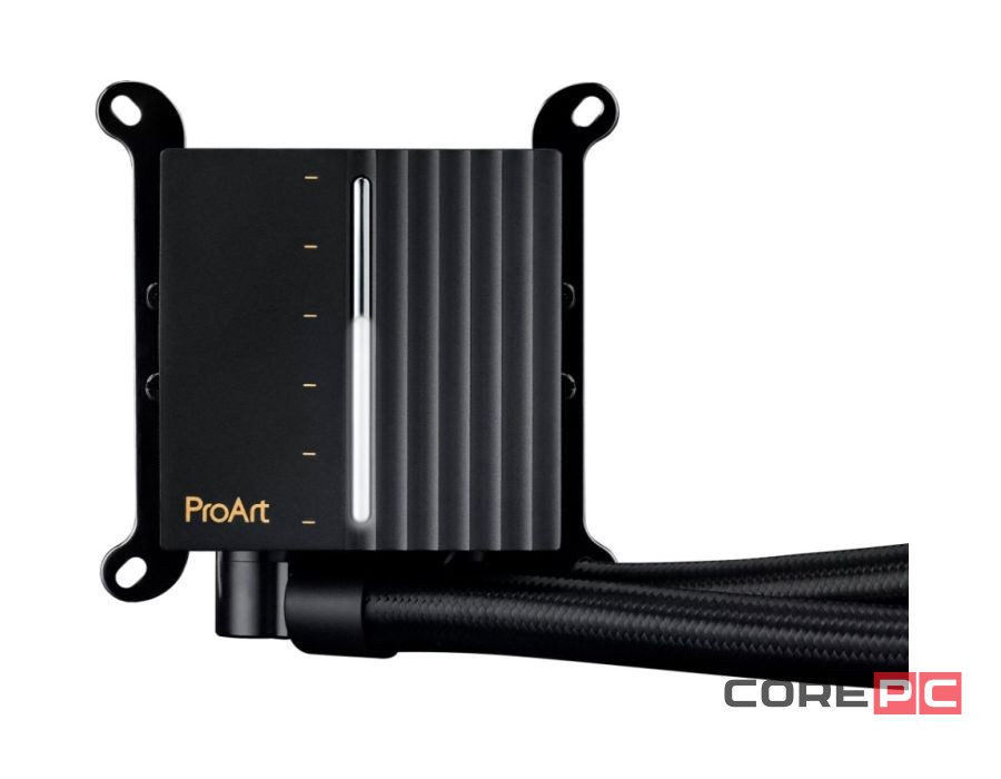 Система жидкостного охлаждения для процессора ASUS PROART LC 420 (90RC00N0-M0UAY0)