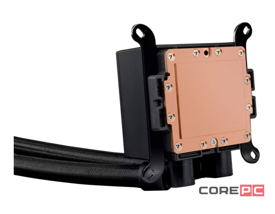 Система жидкостного охлаждения для процессора ASUS PROART LC 420 (90RC00N0-M0UAY0)