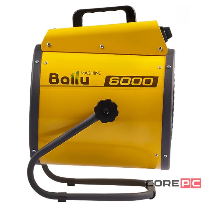 Пушка тепловая BALLU BHP-P2-6