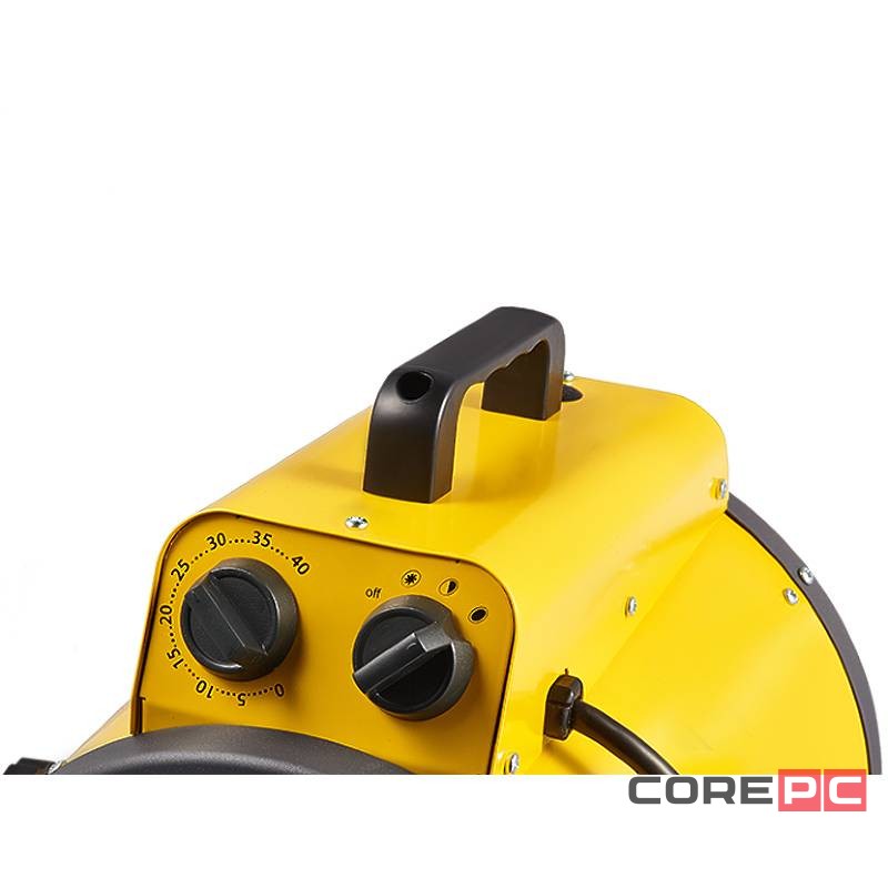 Пушка тепловая BALLU BHP-P2-6