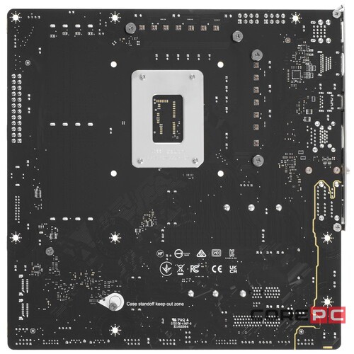 Материнская плата MSI MAG B760M MORTAR MAX WIFI