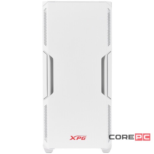 Компьютерный корпус ADATA XPG STARKER TG ARGB White (STARKER-WHCWW)