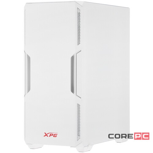 Компьютерный корпус ADATA XPG STARKER TG ARGB White (STARKER-WHCWW)