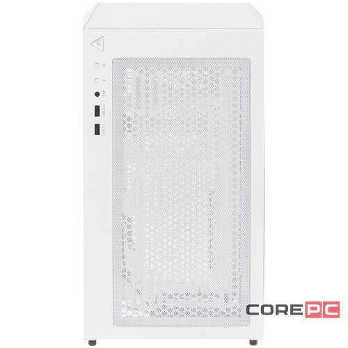 Компьютерный корпус ADATA XPG STARKER TG ARGB White (STARKER-WHCWW)