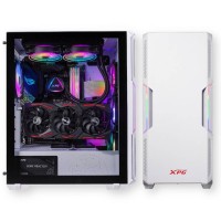 Компьютерный корпус ADATA XPG STARKER TG ARGB White (STARKER-WHCWW)