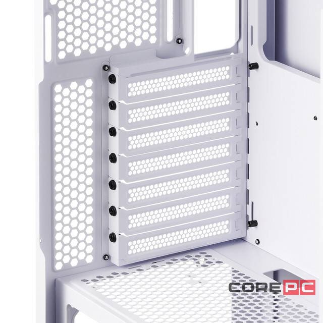 Компьютерный корпус ADATA XPG STARKER TG ARGB White (STARKER-WHCWW)