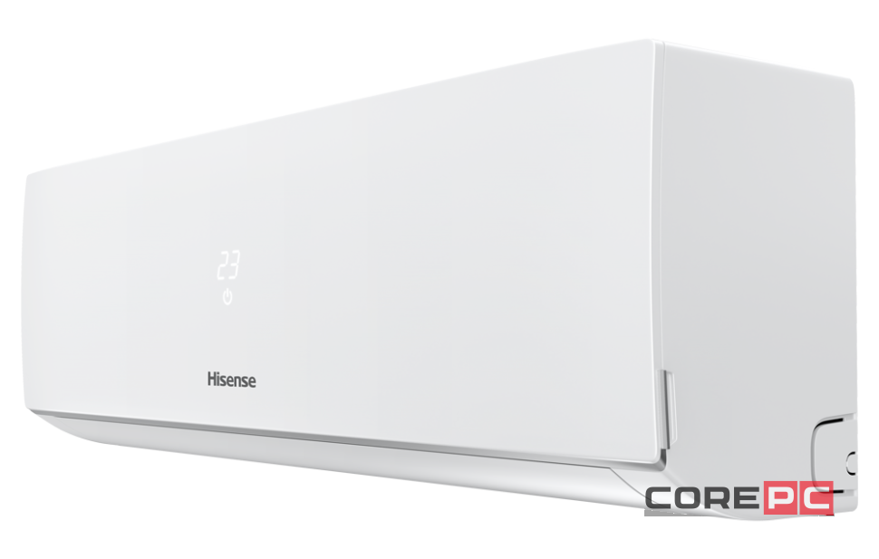 Классическая сплит-система серии EASY Classic A AS-24HR4RBADJ00 (комплект)