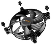 Корпусной вентилятор Be Quiet! SHADOW WINGS 2 120mm BL085