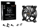 Корпусной вентилятор Be Quiet! SHADOW WINGS 2 120mm BL085