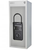 Насос электрический Xiaomi Electric Pump 2 Pro (MJCQB07PQW) черный