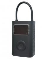 Насос электрический Xiaomi Electric Pump 2 Pro (MJCQB07PQW) черный