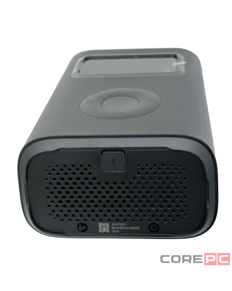 Насос электрический Xiaomi Electric Pump 2 Pro (MJCQB07PQW) черный