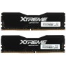 Оперативная память 16 Gb 3200 MHz OCPC XT II XTREME Black (MMX2K16GD432C16)