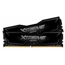 Оперативная память 16 Gb 3200 MHz OCPC XT II XTREME Black (MMX2K16GD432C16)